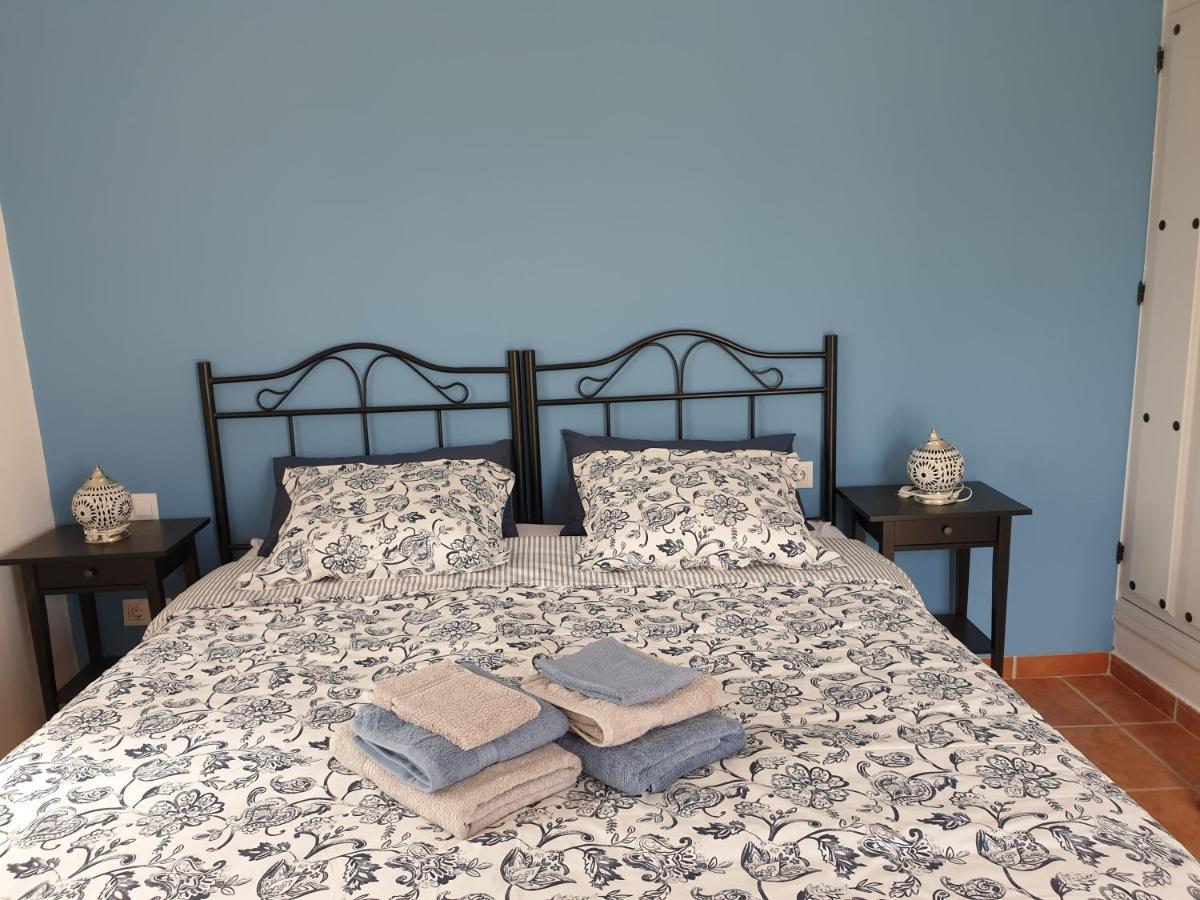 Premium Bed & Breakfast Casa Alegria Andaluza Лос-Романес Экстерьер фото