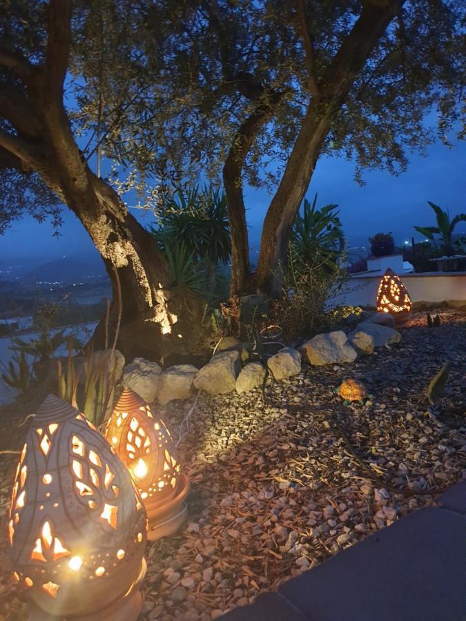 Premium Bed & Breakfast Casa Alegria Andaluza Лос-Романес Экстерьер фото